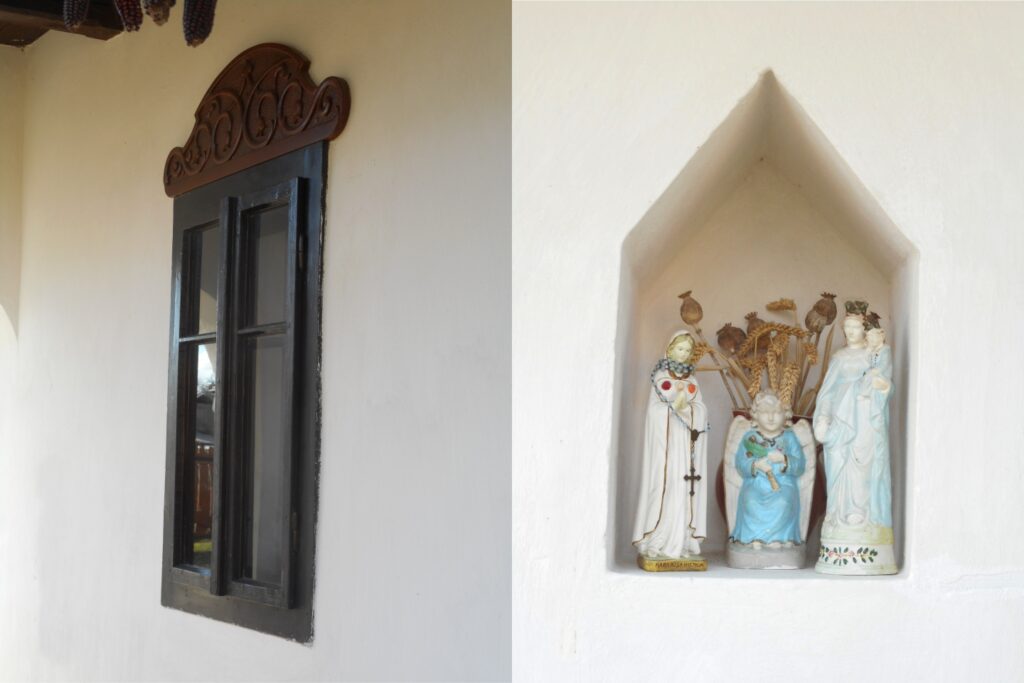 Ipolynyéki tájház