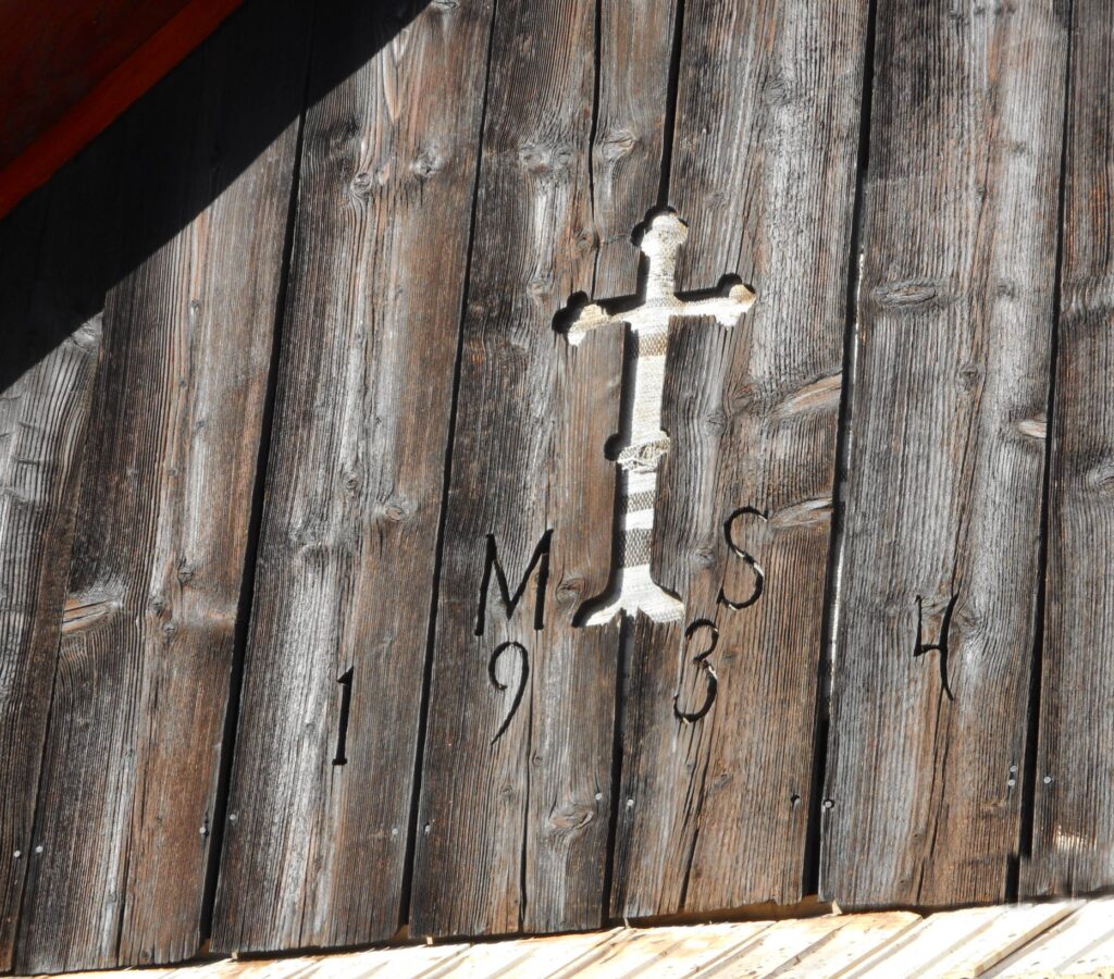 Ipolynyéki tájház