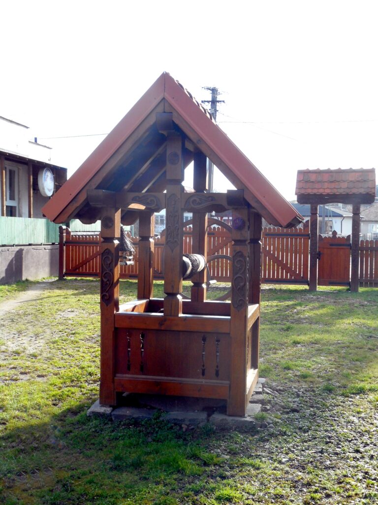 Ipolynyéki tájház