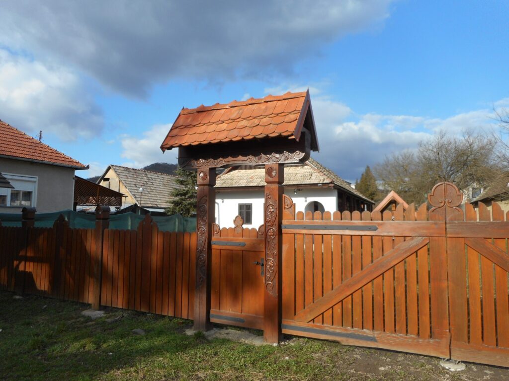 Ipolynyéki tájház