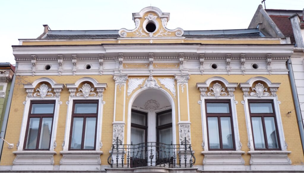 Löffler Béla múzeum