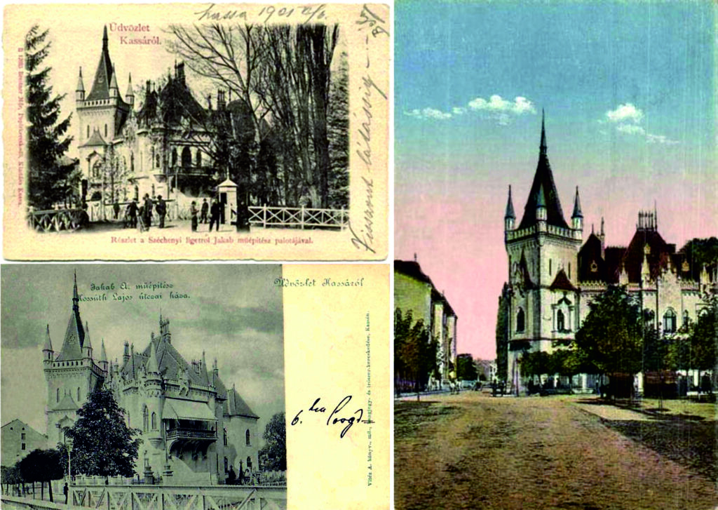 Jakab-palota