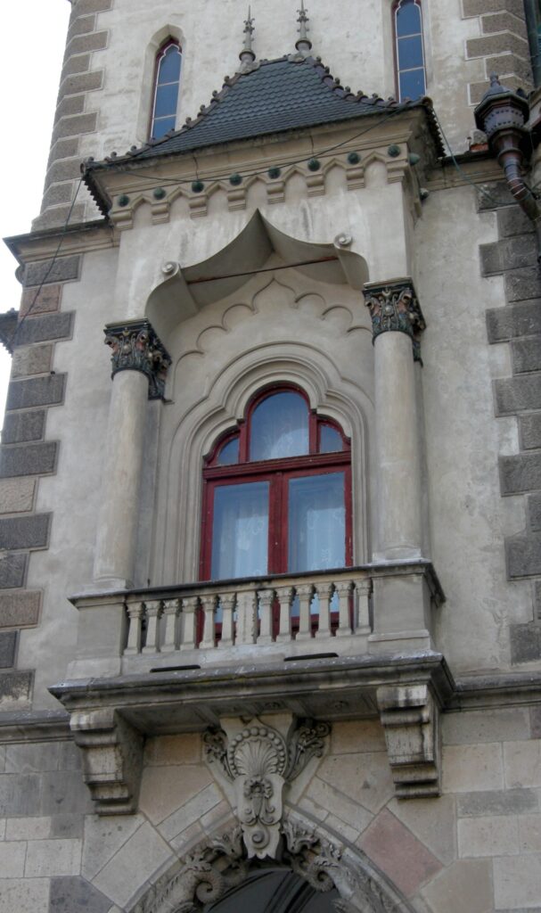 Jakab-palota