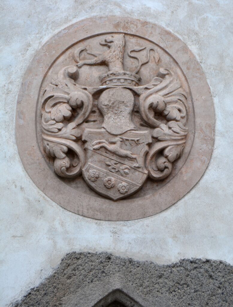 Szent Mihály kápolna