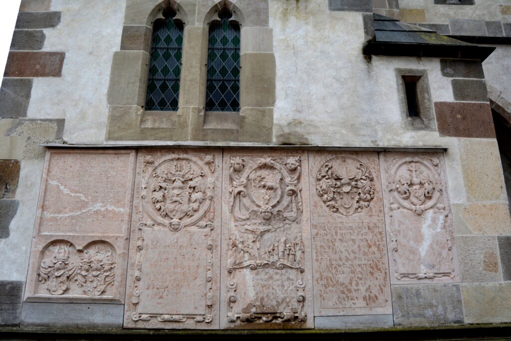 Szent Mihály kápolna