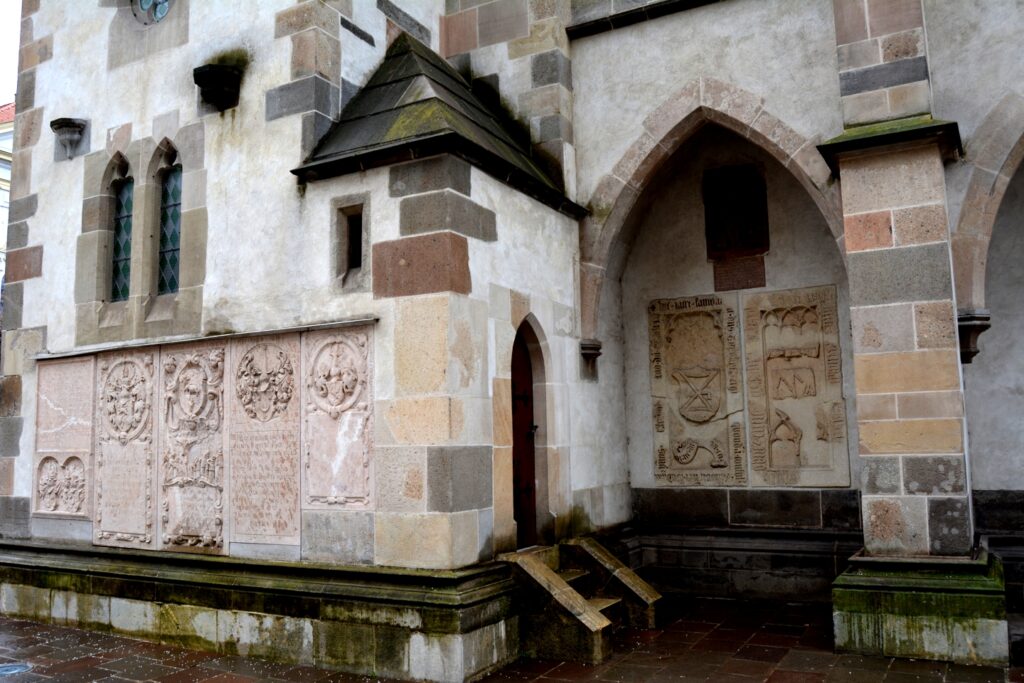 Szent Mihály kápolna