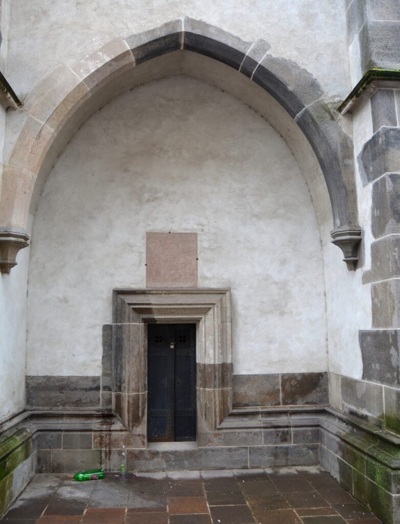 Szent Mihály kápolna