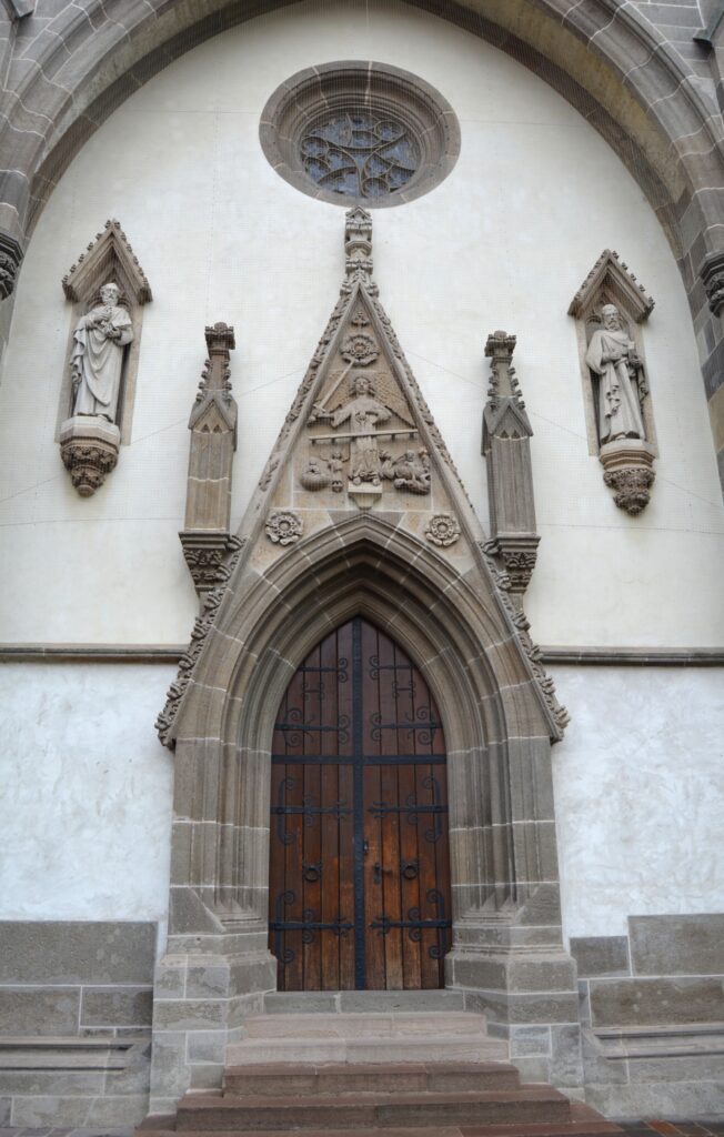 Szent Mihály kápolna