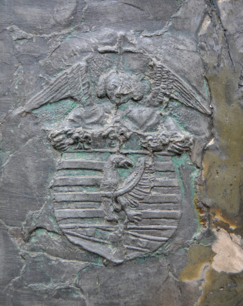 Orbán torony harangja