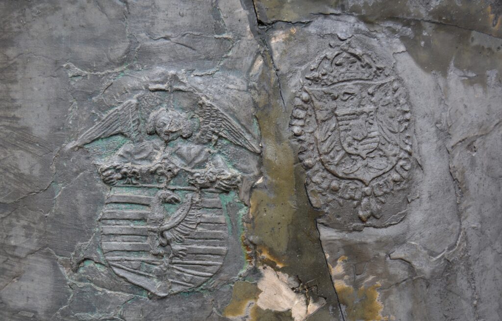 Orbán torony harangja