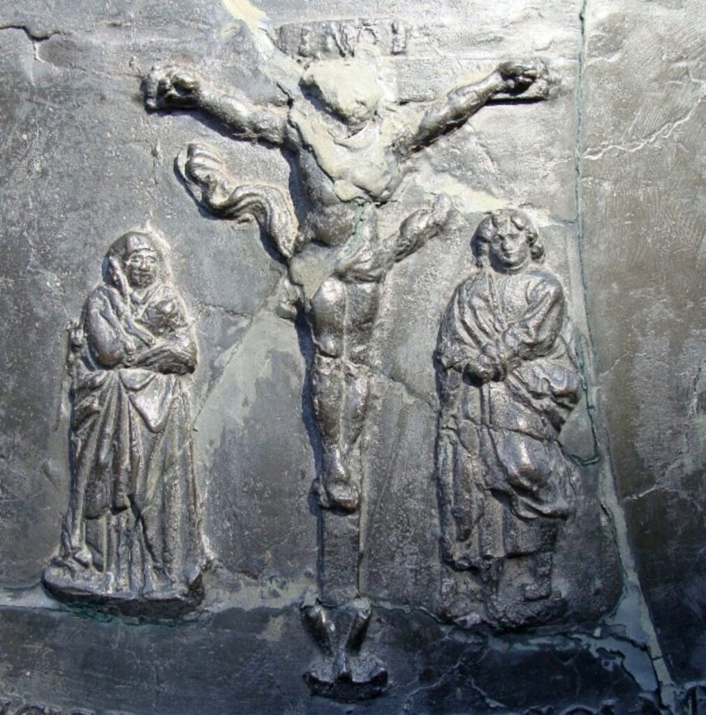 Orbán torony harangja