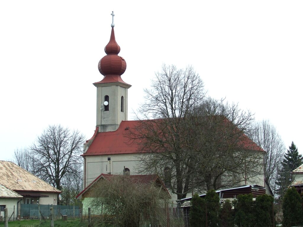 Szent-Iványi kripta