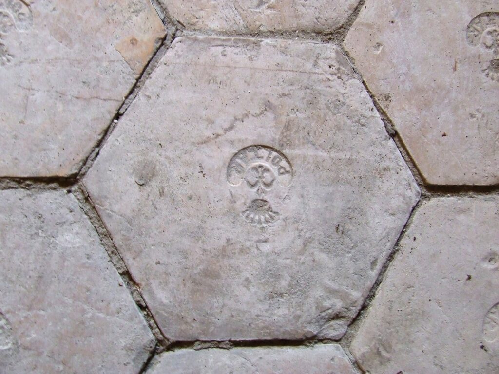 Szent-Iványi kripta