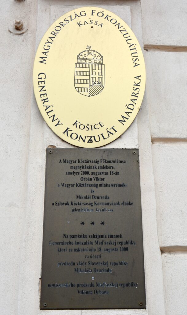 A premontreiek rendháza