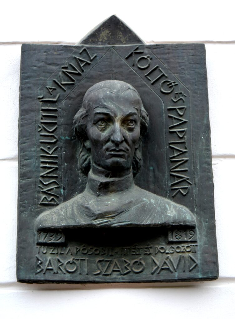 A premontreiek rendháza