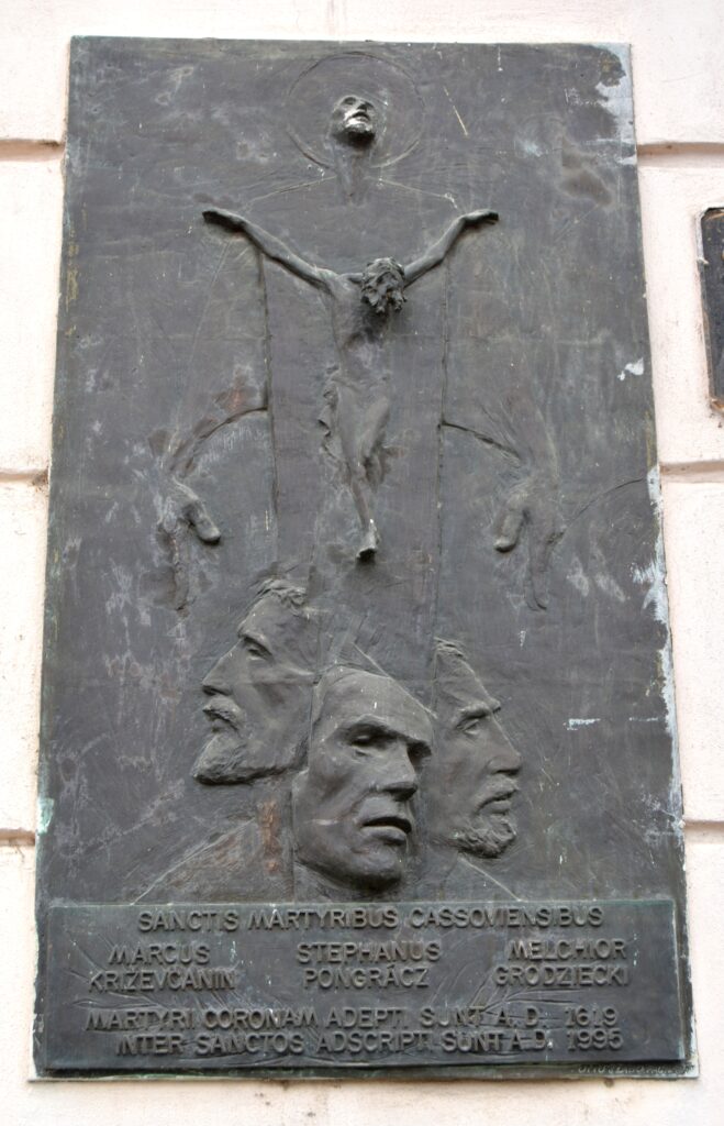 A premontreiek rendháza