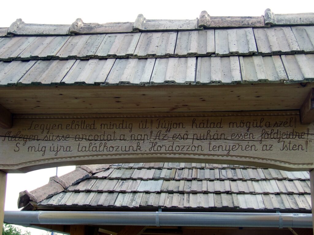 Fayl Frigyes emlékpark (Béke park)