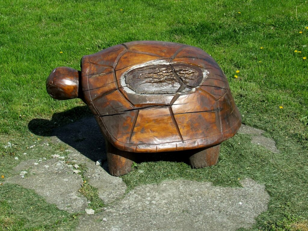 Fayl Frigyes emlékpark (Béke park)