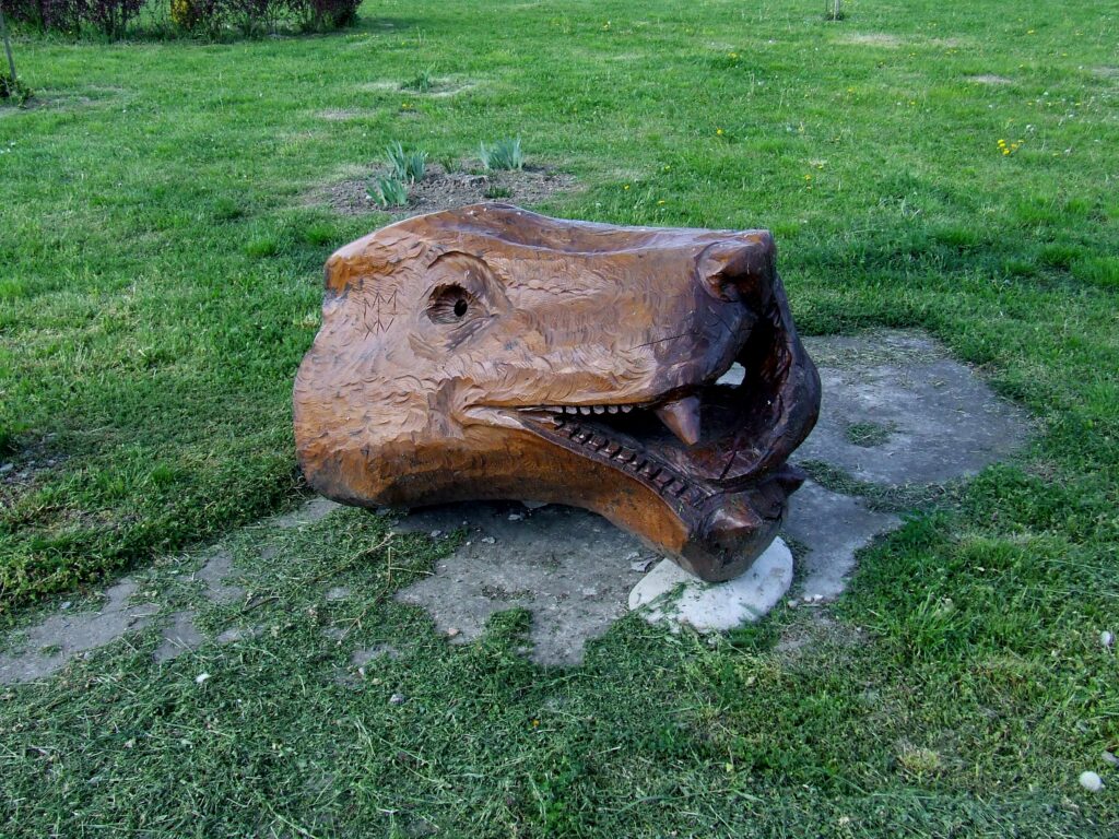 Fayl Frigyes emlékpark (Béke park)