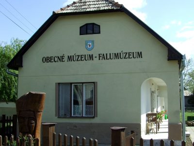 Falumúzeum