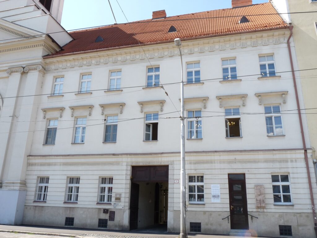 Bartók Béla-emléktábla