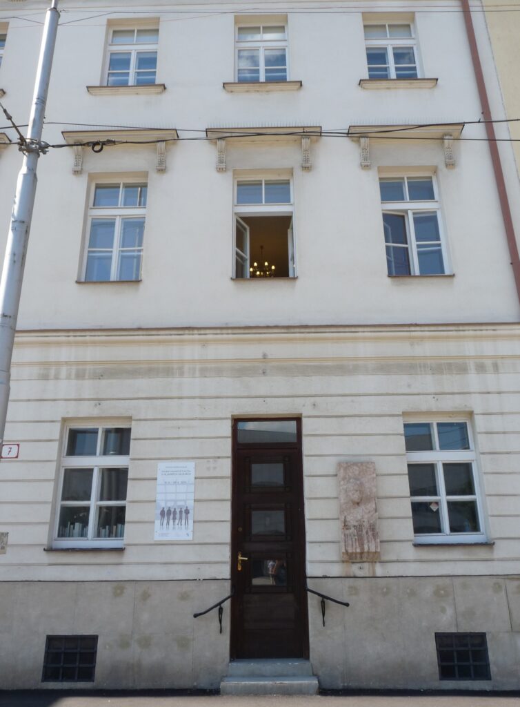 Bartók Béla-emléktábla