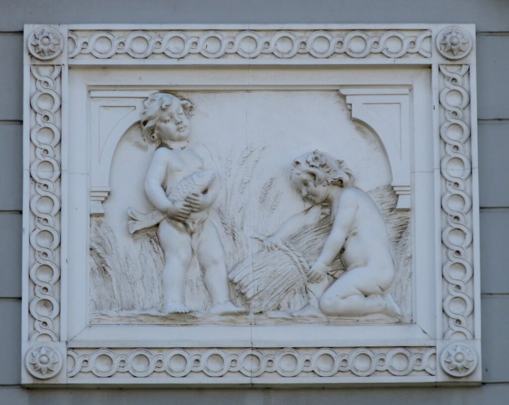 Régi vásárcsarnok