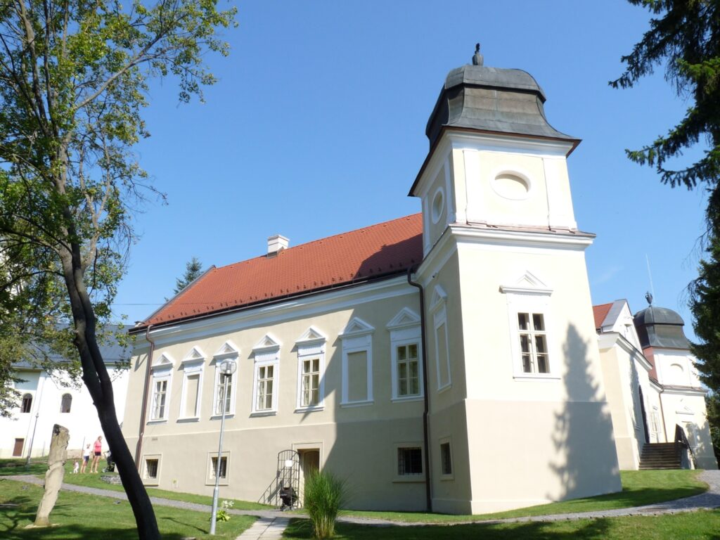 Kerényi Ferenc emléktáblája