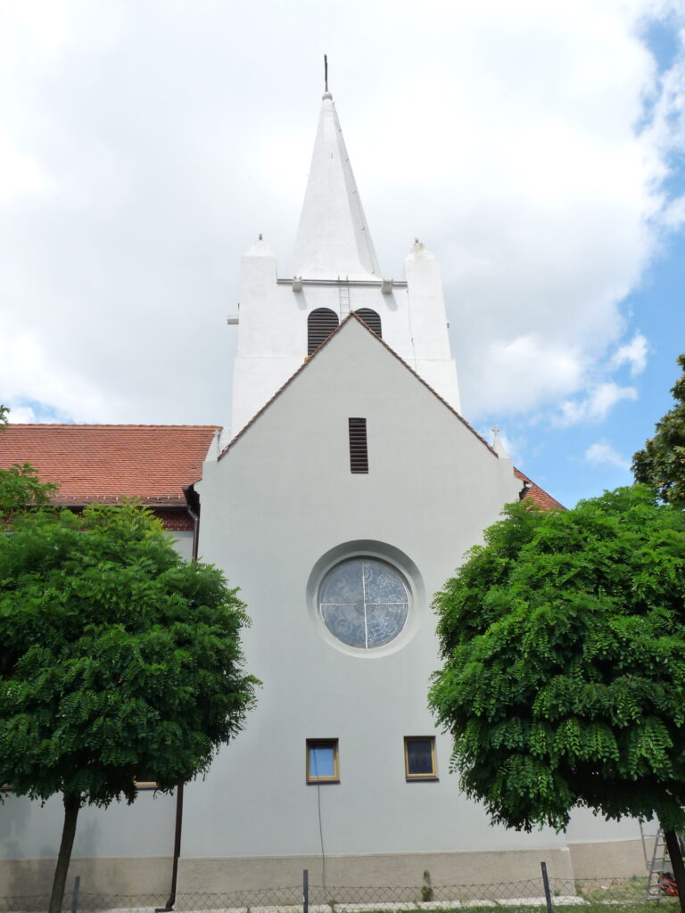 Jézus Szíve temploma