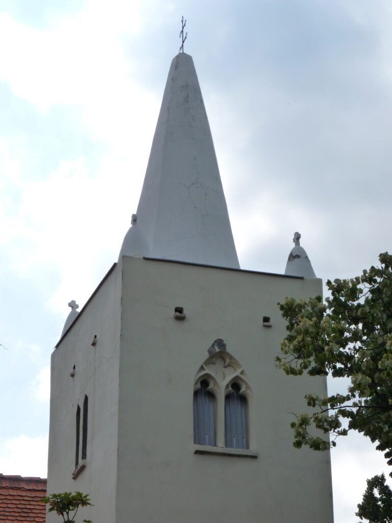 Jézus Szíve temploma