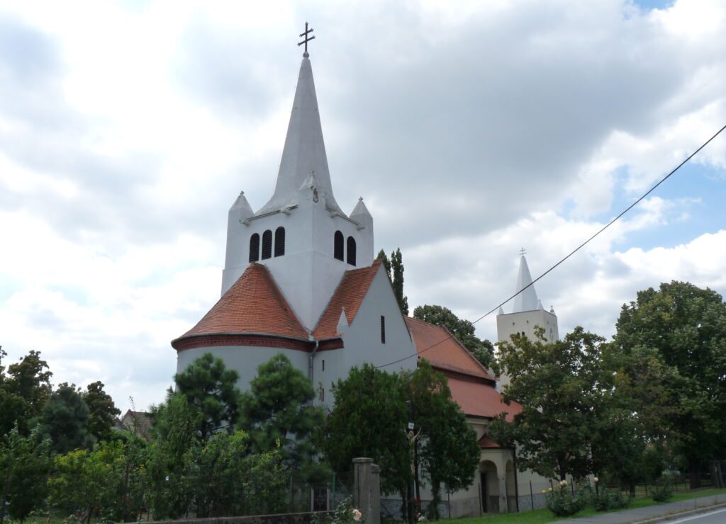 Jézus Szíve temploma