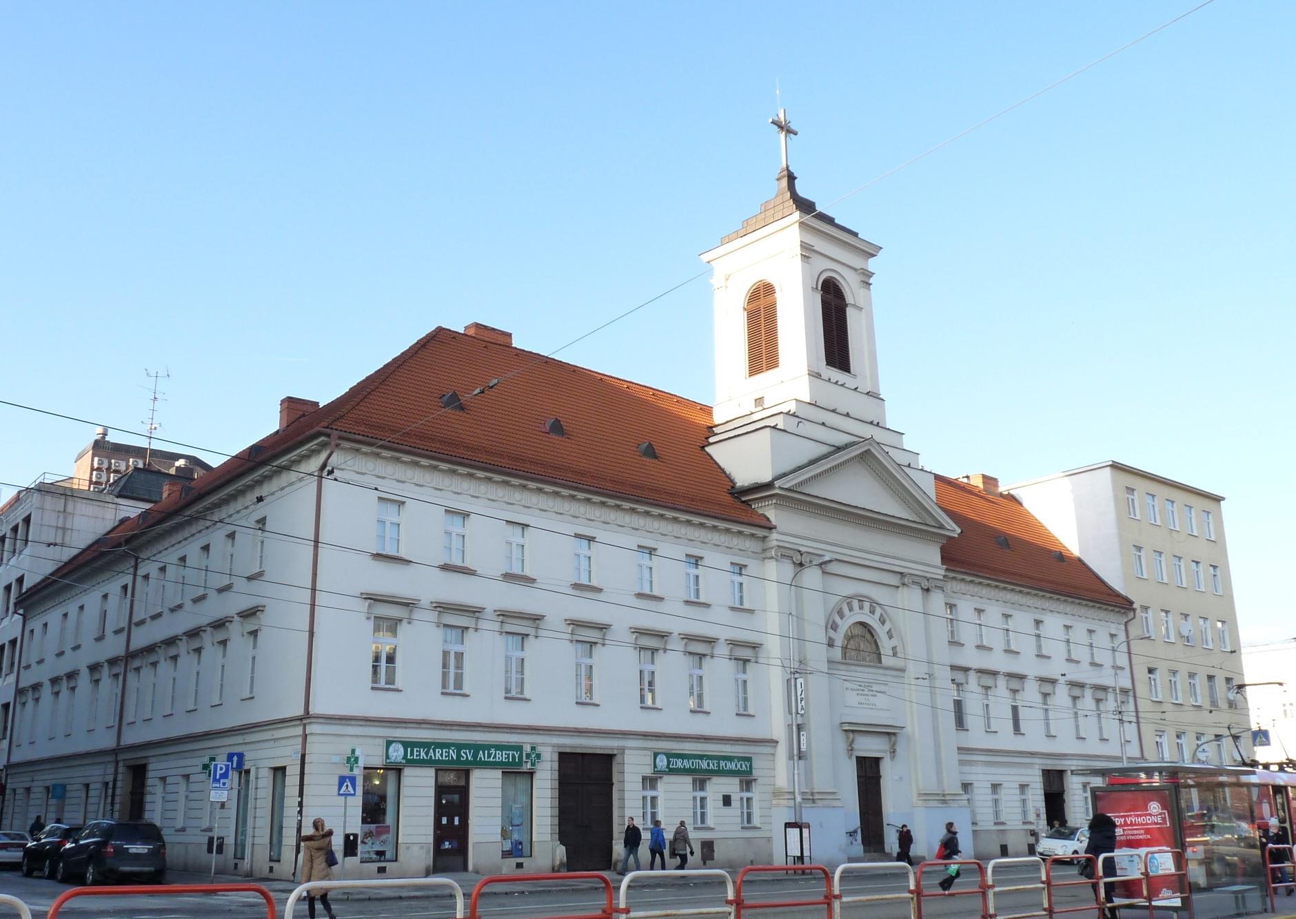 Szent László-templom