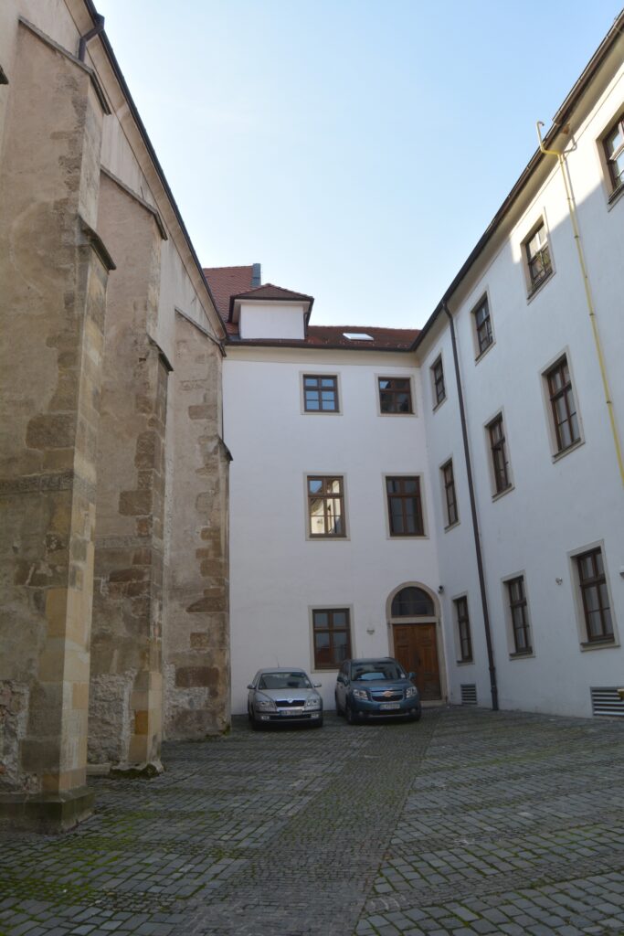 Klarisszák temploma