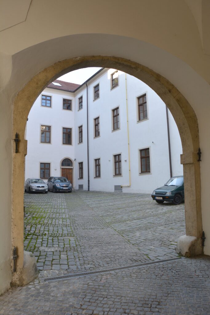 Klarisszák temploma