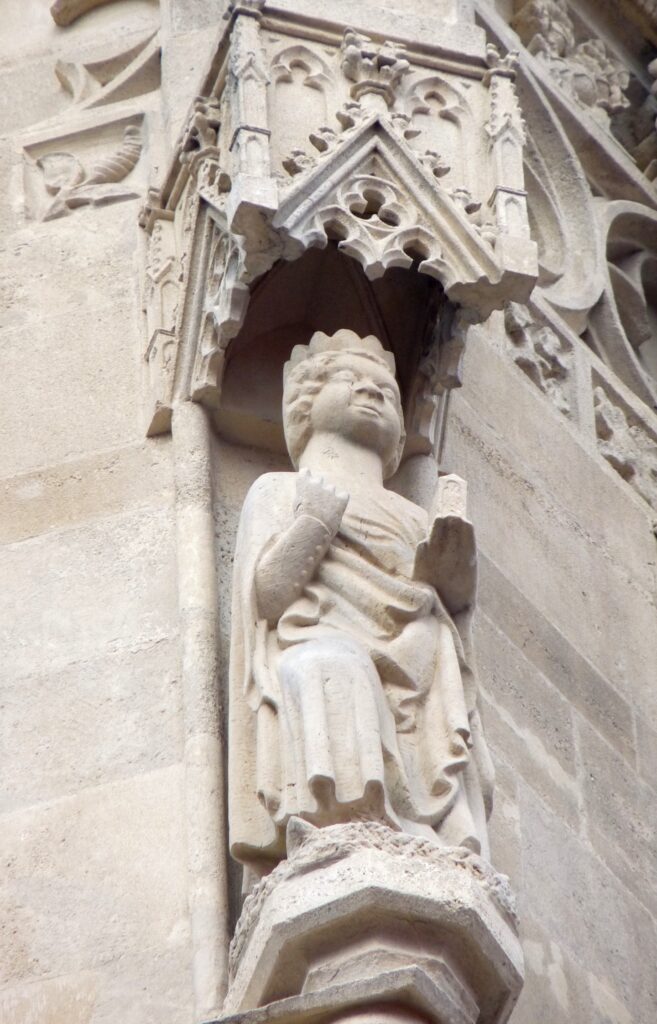 Klarisszák temploma