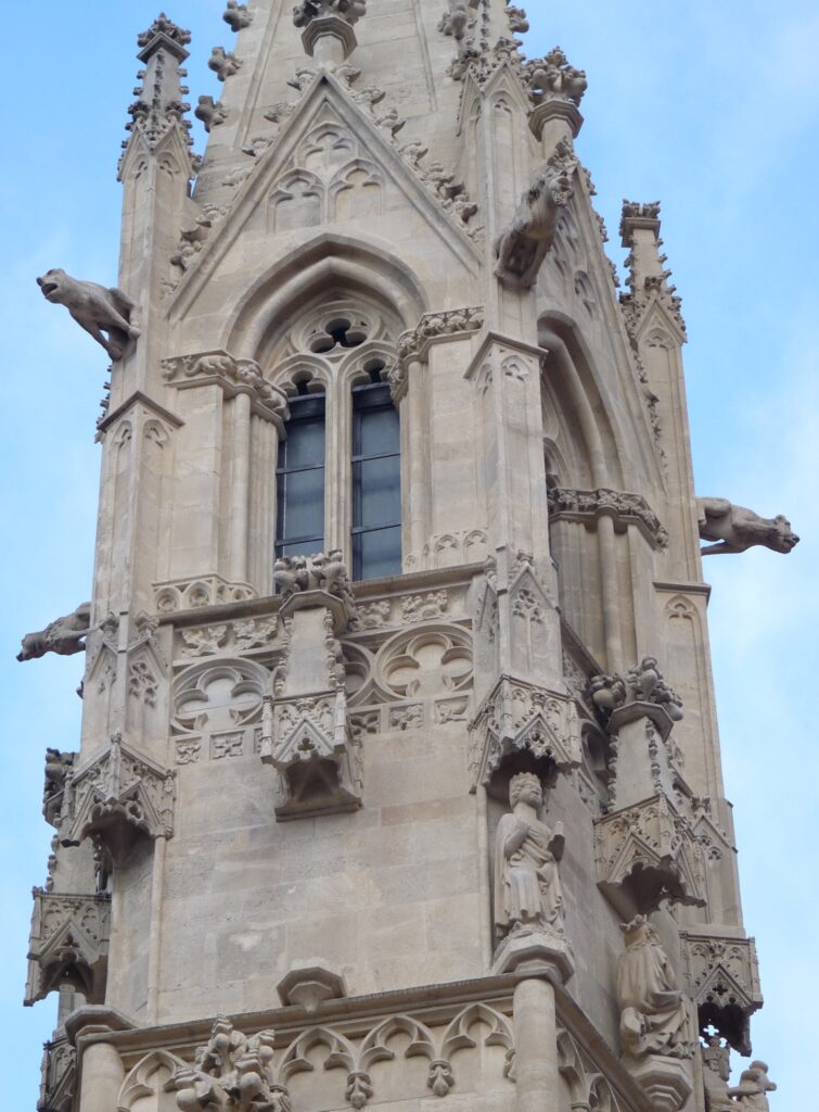 Klarisszák temploma