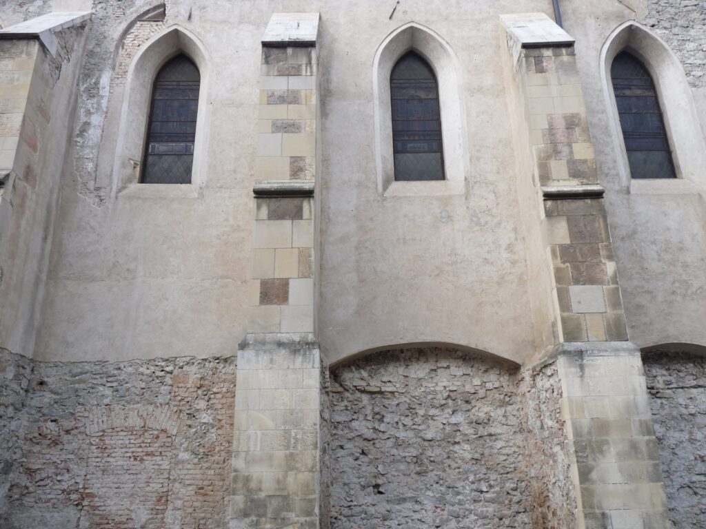 Klarisszák temploma