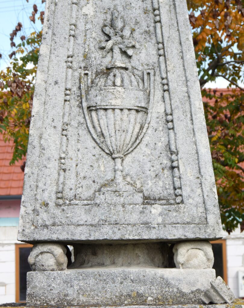 Zichy-obeliszk
