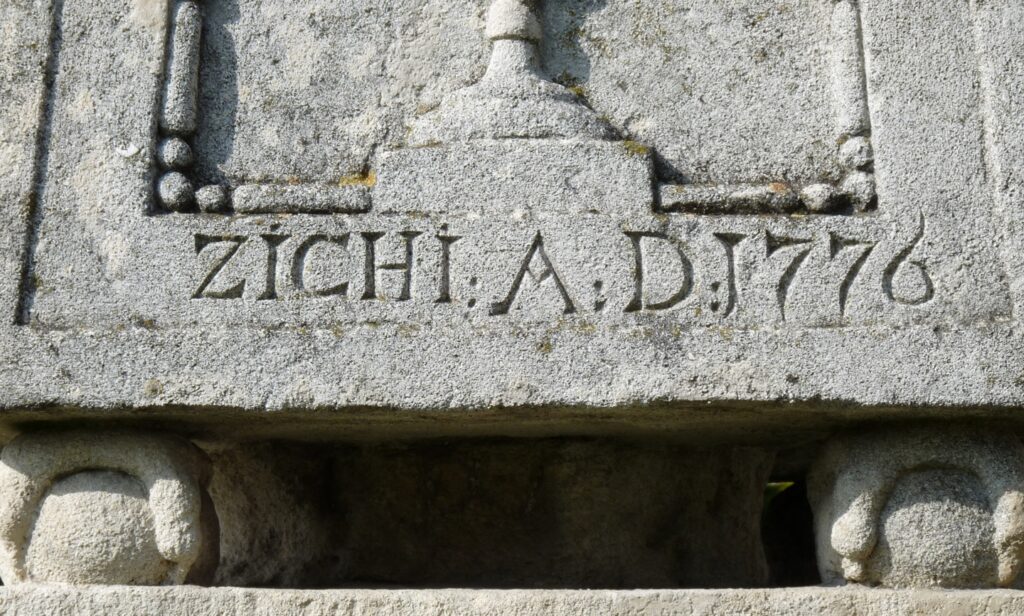 Zichy-obeliszk
