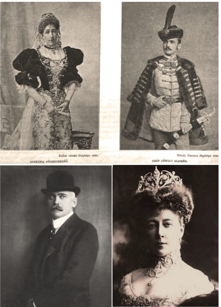 Zichy-Ferraris-kastély