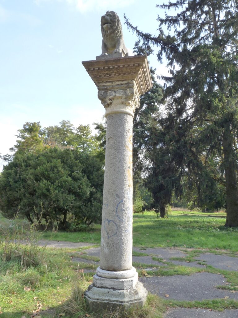 Zichy-Ferraris-kastély