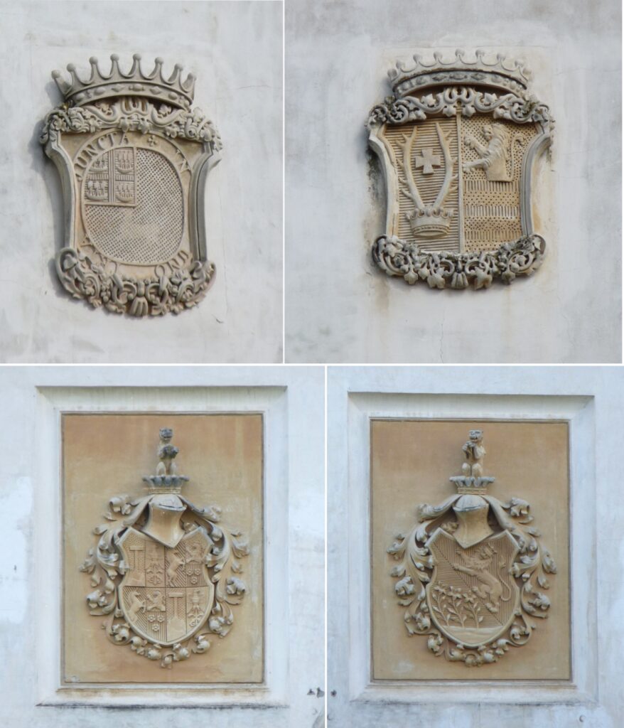 Zichy-Ferraris-kastély