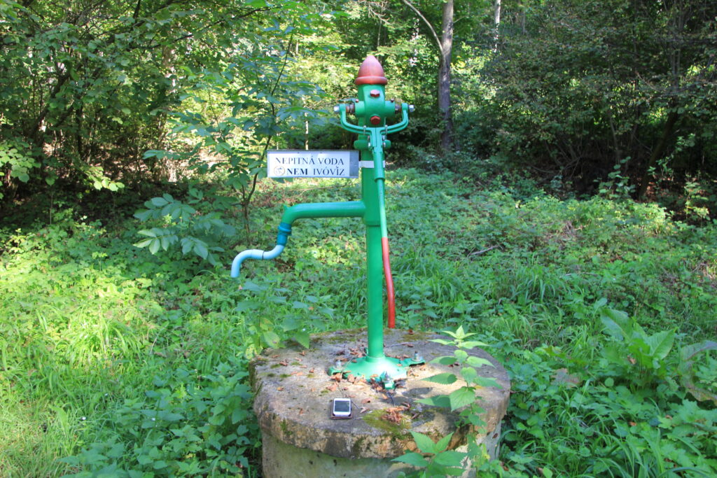 Sósári fürdőhely