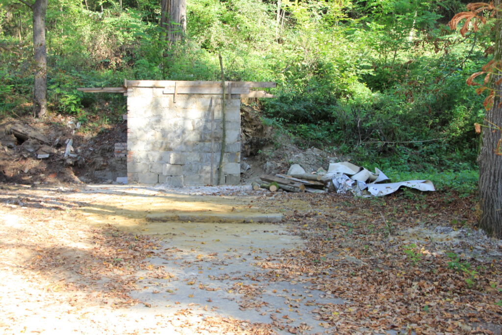 Sósári fürdőhely