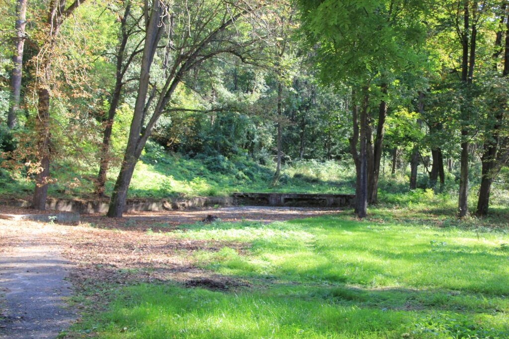 Sósári fürdőhely