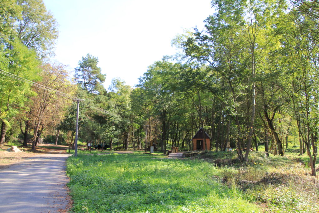 Sósári fürdőhely