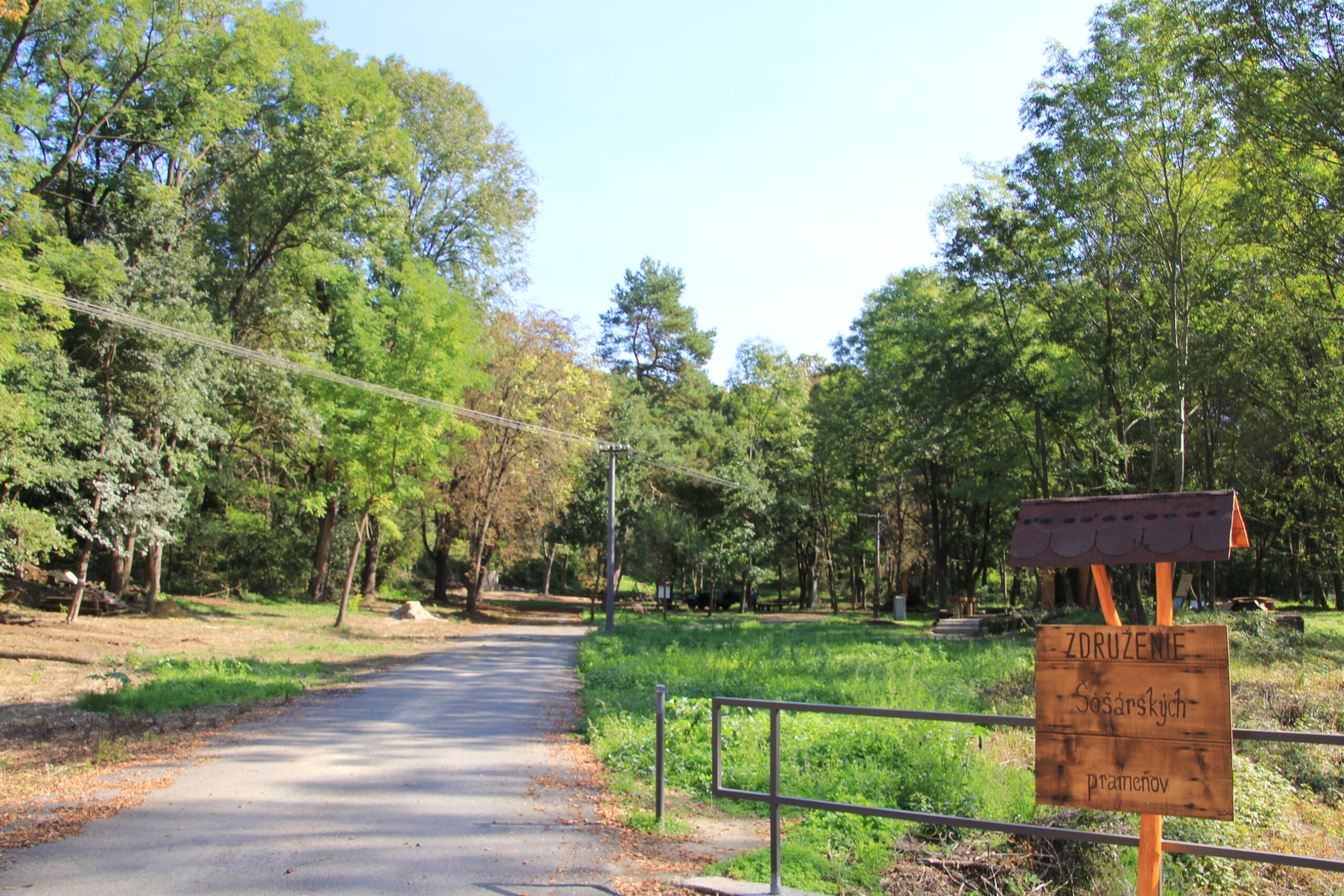 Sósári fürdőhely