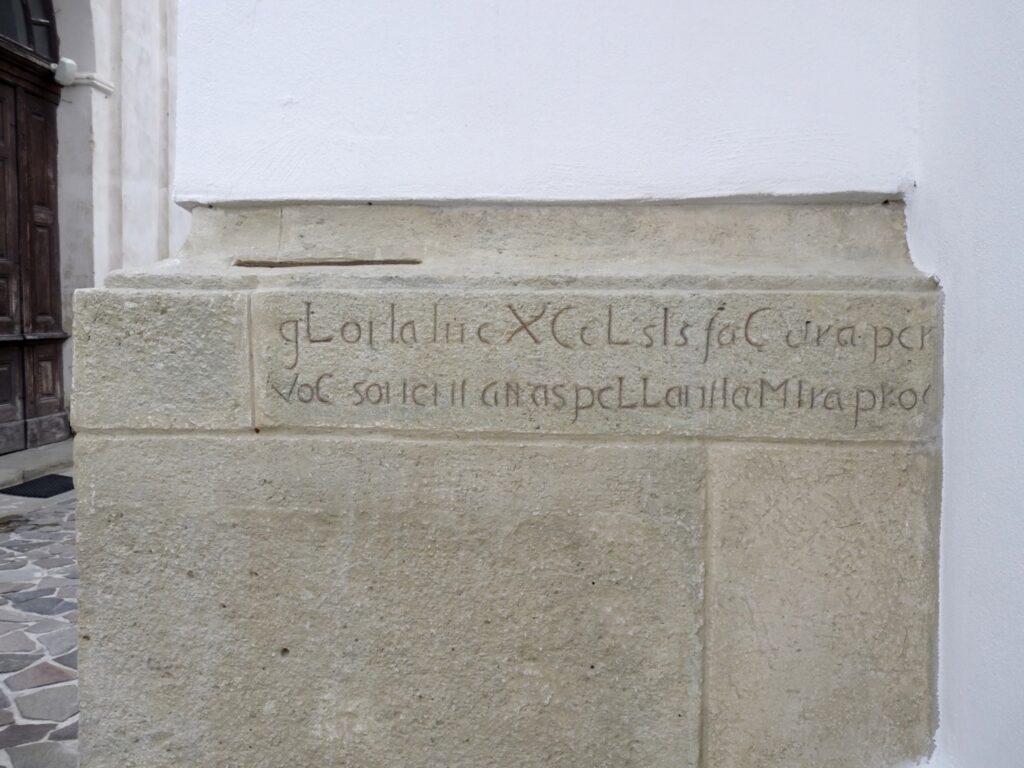 Kisboldogasszony plébániatemplom