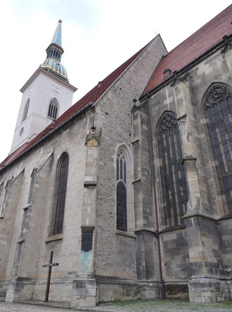 Widman Borbála epitáfiuma