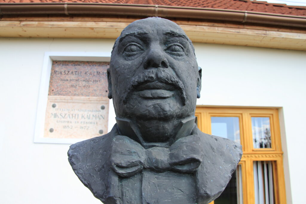 Mikszáth Kálmán Emlékház